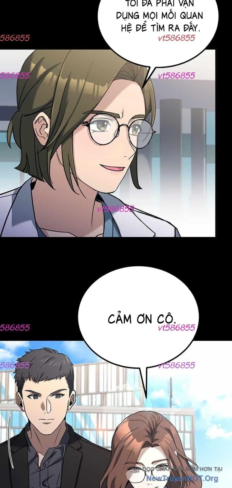 Chu Kỳ Vĩnh Cửu Chapter 10 - Trang 48