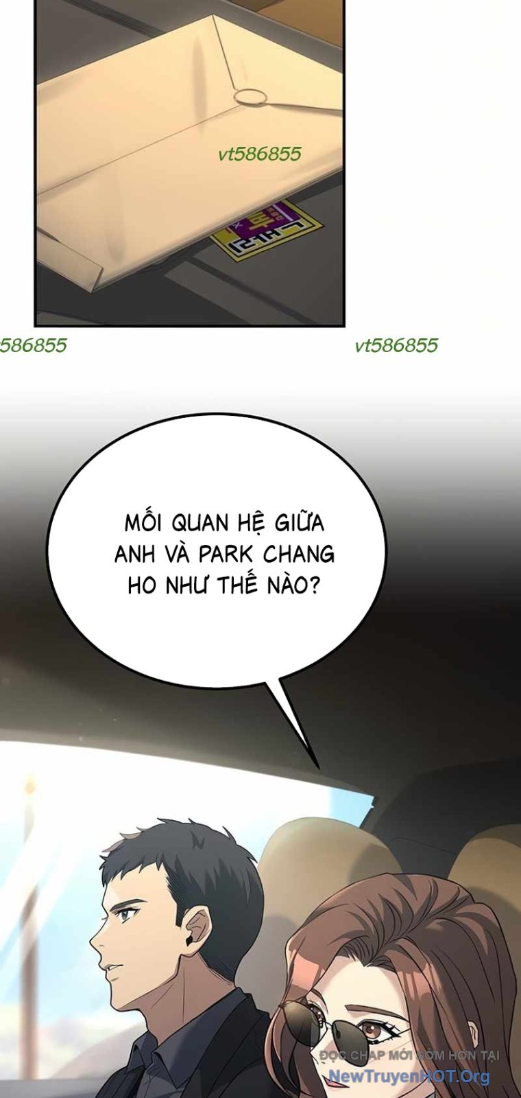Chu Kỳ Vĩnh Cửu Chapter 10 - Trang 50