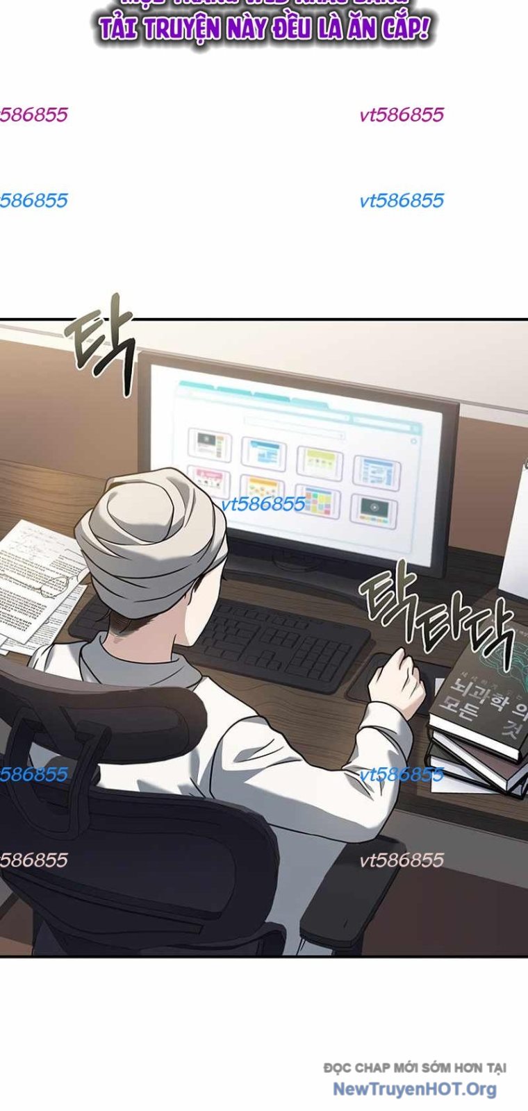Chu Kỳ Vĩnh Cửu Chapter 10 - Trang 6