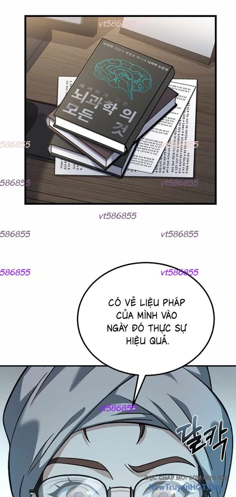 Chu Kỳ Vĩnh Cửu Chapter 10 - Trang 7