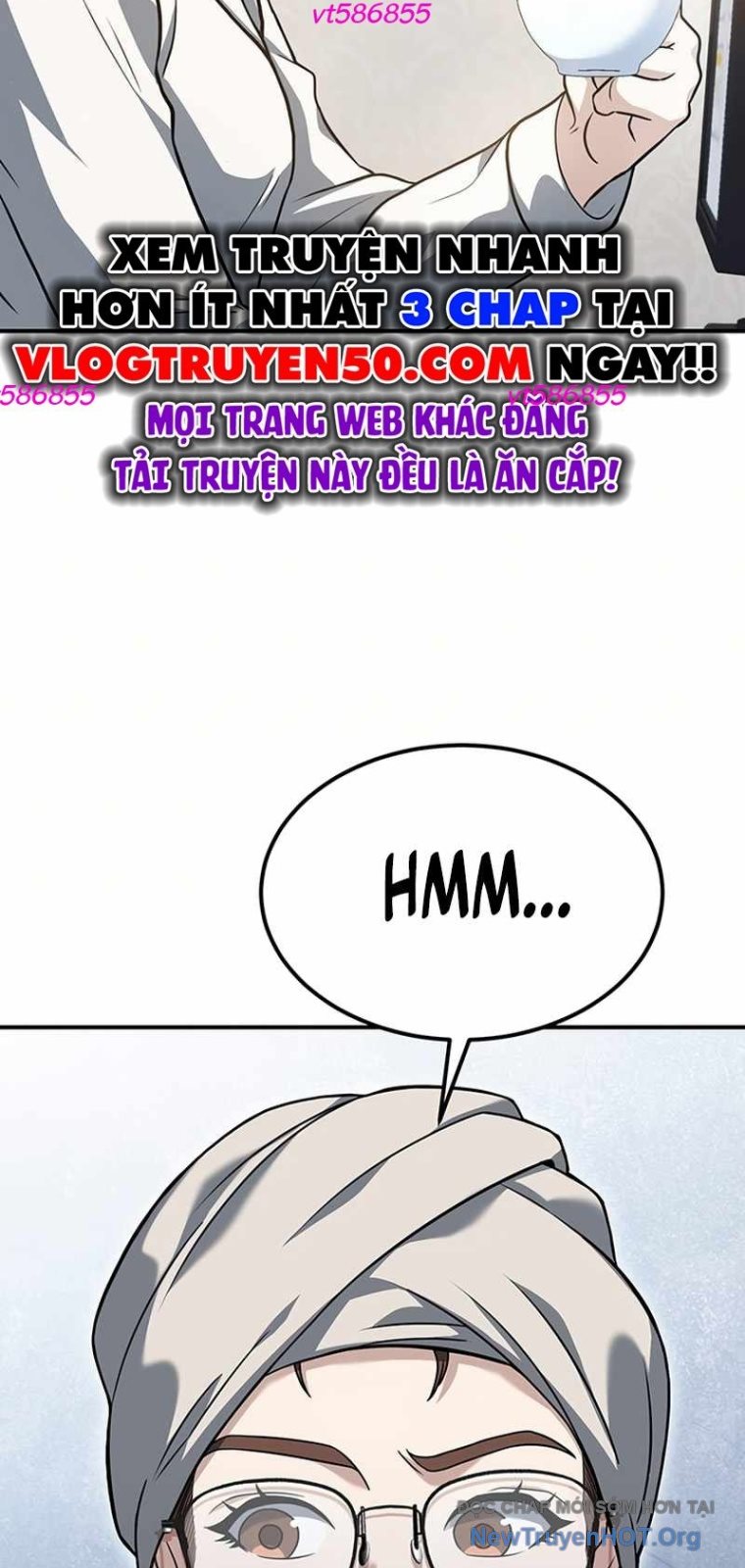 Chu Kỳ Vĩnh Cửu Chapter 10 - Trang 9