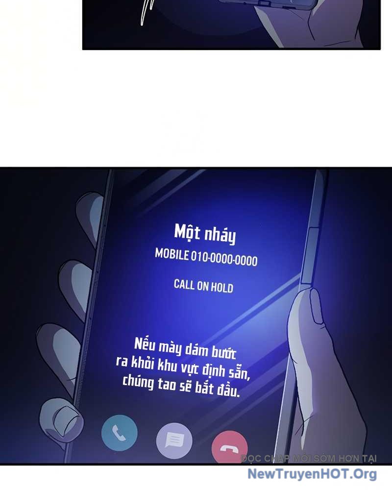Chu Kỳ Vĩnh Cửu Chapter 2 - Trang 22