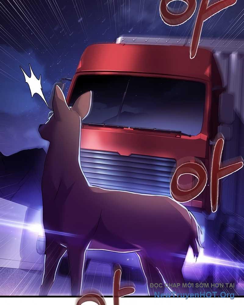 Chu Kỳ Vĩnh Cửu Chapter 2 - Trang 8