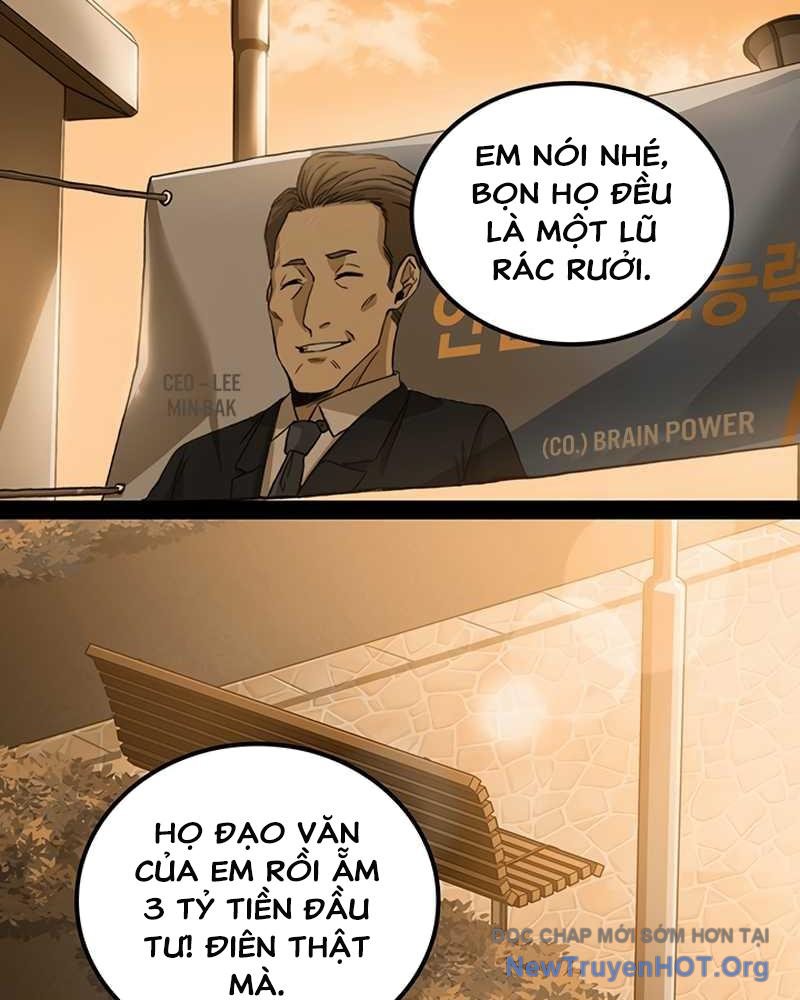 Chu Kỳ Vĩnh Cửu Chapter 3 - Trang 18