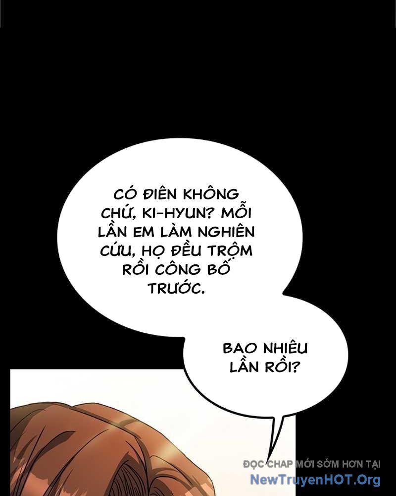 Chu Kỳ Vĩnh Cửu Chapter 3 - Trang 20