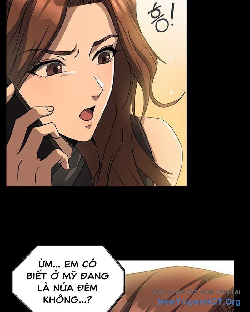 Chu Kỳ Vĩnh Cửu Chapter 3 - Trang 21