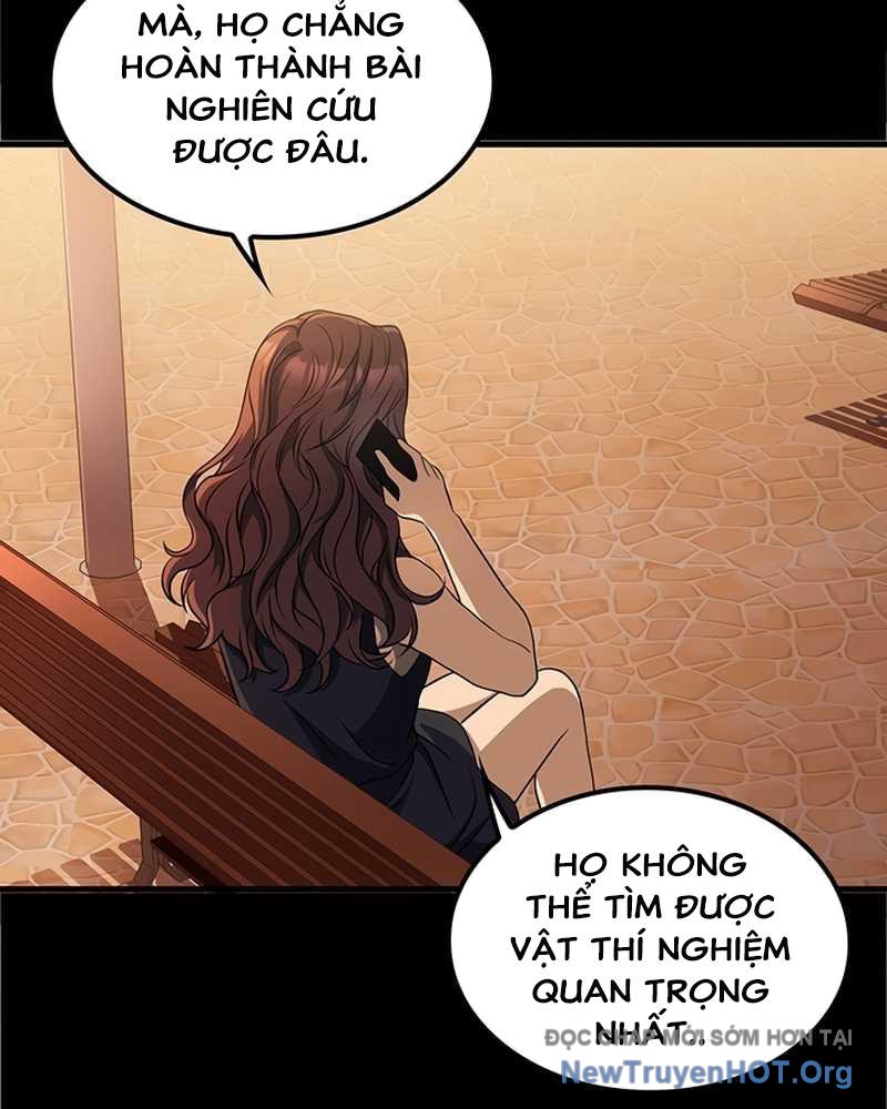 Chu Kỳ Vĩnh Cửu Chapter 3 - Trang 23