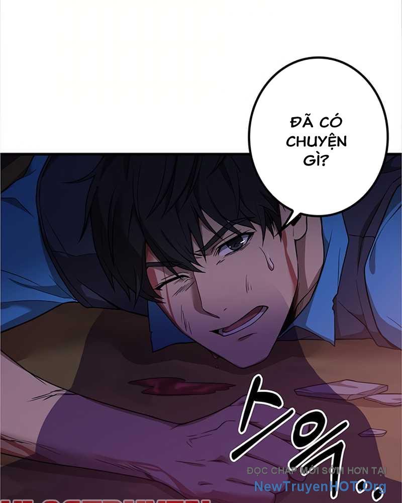 Chu Kỳ Vĩnh Cửu Chapter 3 - Trang 31