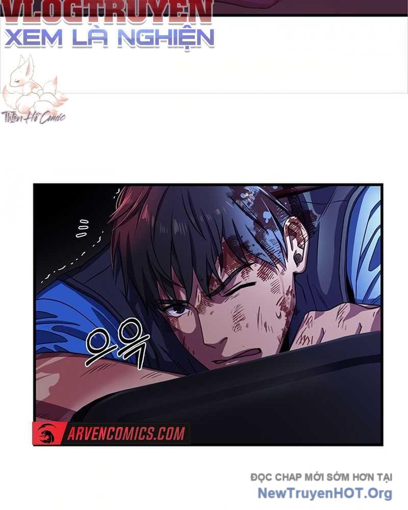 Chu Kỳ Vĩnh Cửu Chapter 3 - Trang 32
