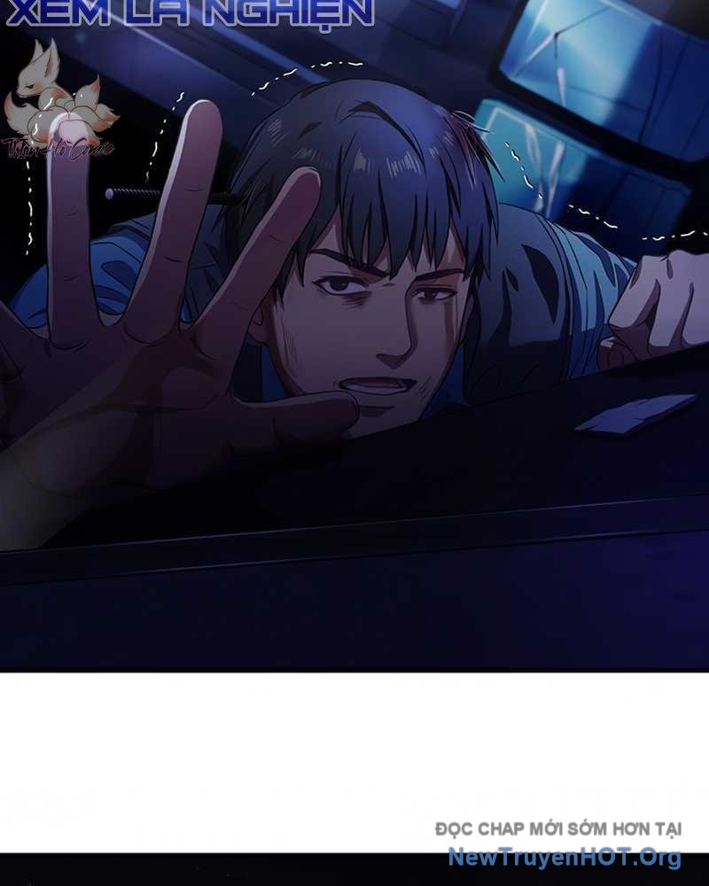 Chu Kỳ Vĩnh Cửu Chapter 3 - Trang 34
