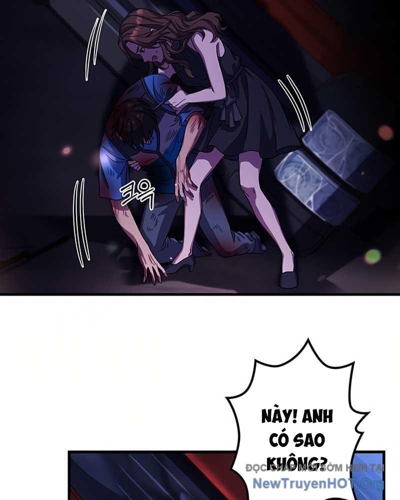 Chu Kỳ Vĩnh Cửu Chapter 3 - Trang 44