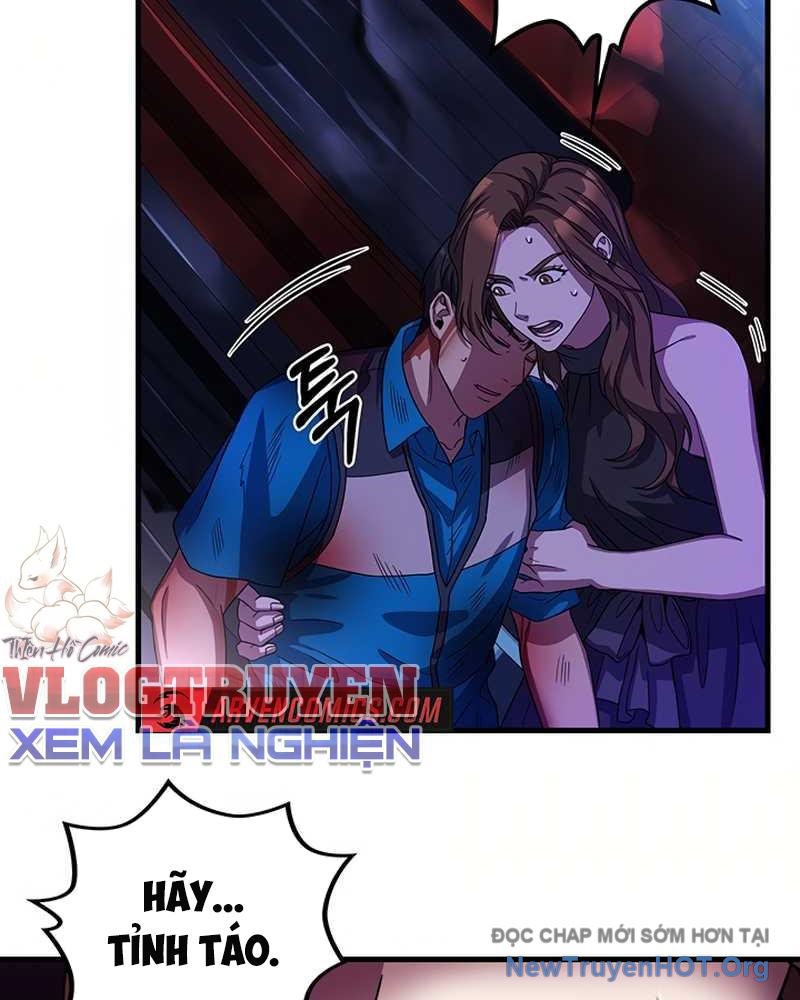 Chu Kỳ Vĩnh Cửu Chapter 3 - Trang 45