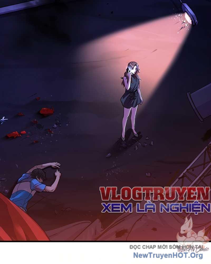 Chu Kỳ Vĩnh Cửu Chapter 3 - Trang 6
