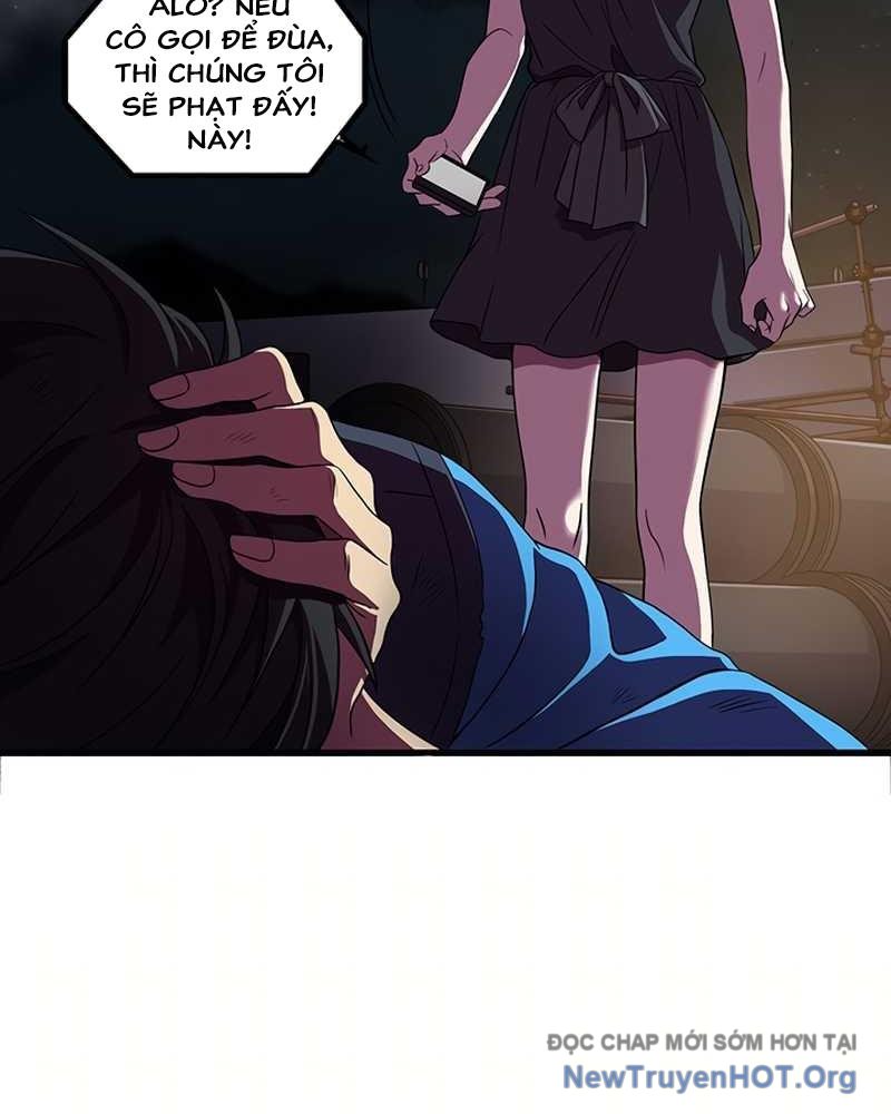 Chu Kỳ Vĩnh Cửu Chapter 3 - Trang 9
