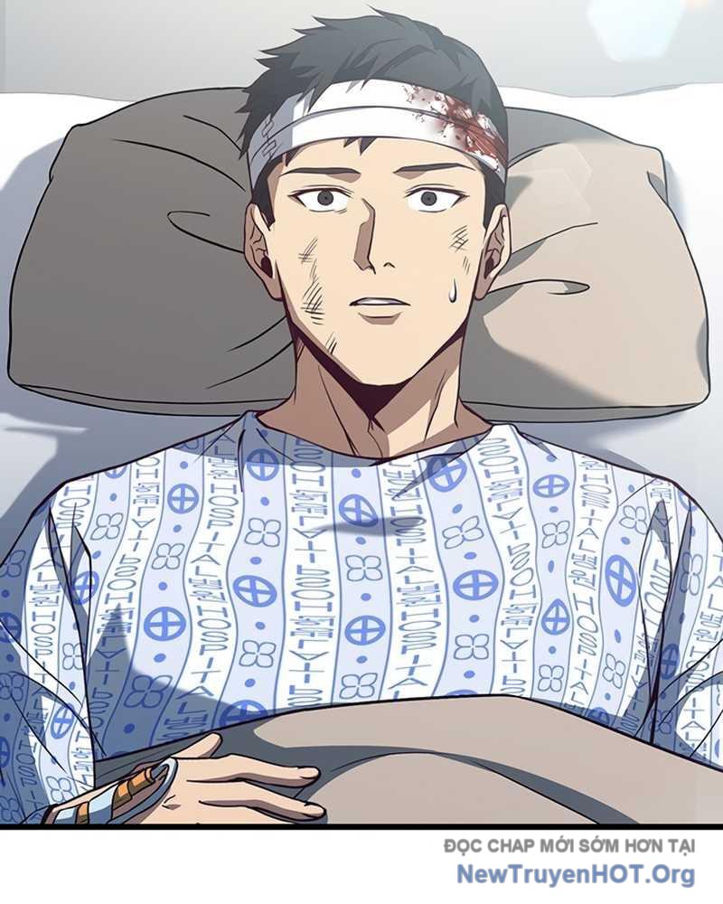 Chu Kỳ Vĩnh Cửu Chapter 4 - Trang 31