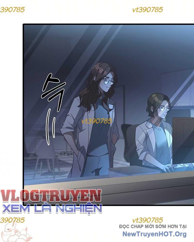 Chu Kỳ Vĩnh Cửu Chapter 4 - Trang 9