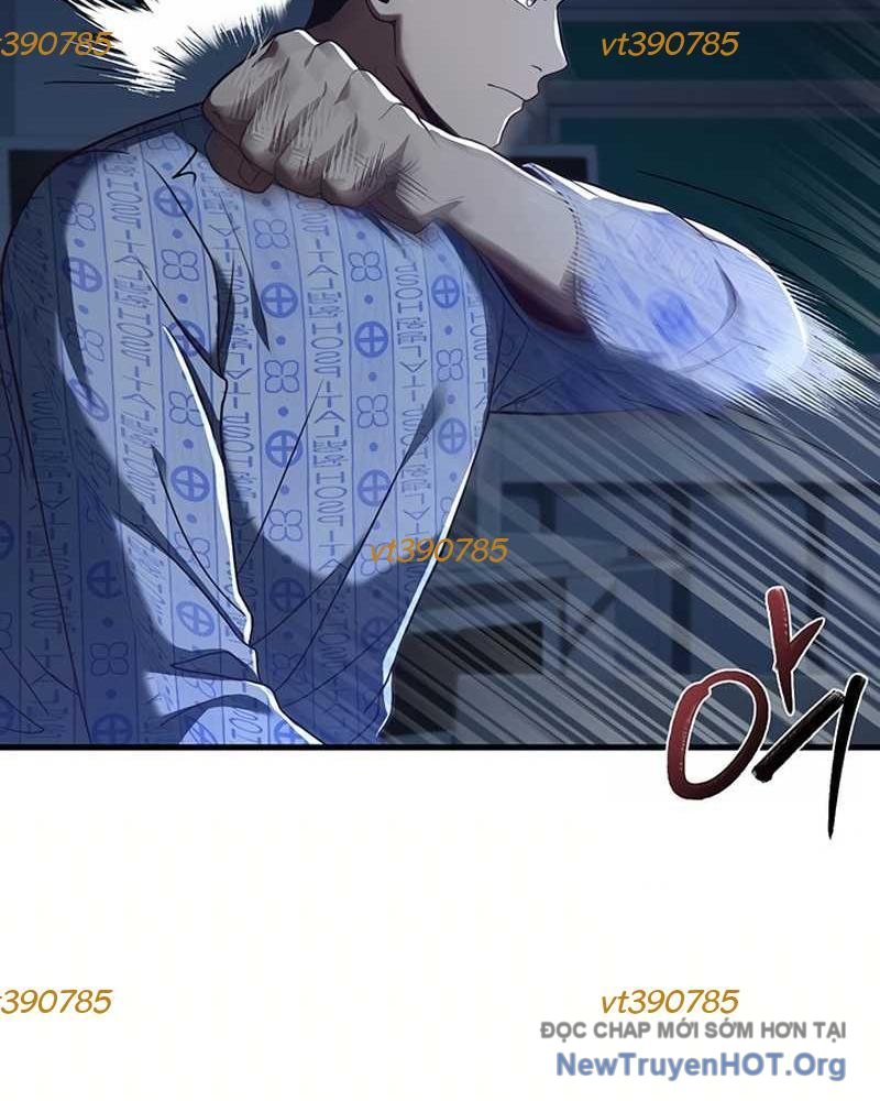 Chu Kỳ Vĩnh Cửu Chapter 5 - Trang 10