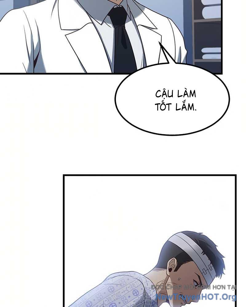 Chu Kỳ Vĩnh Cửu Chapter 5 - Trang 31