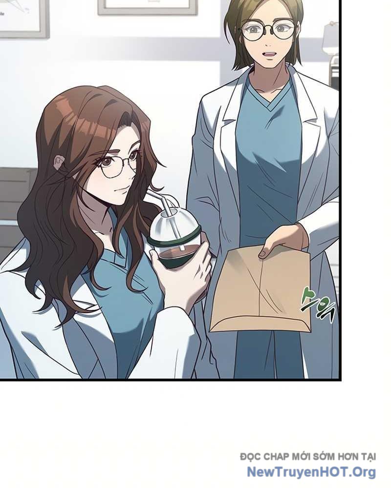 Chu Kỳ Vĩnh Cửu Chapter 5 - Trang 38