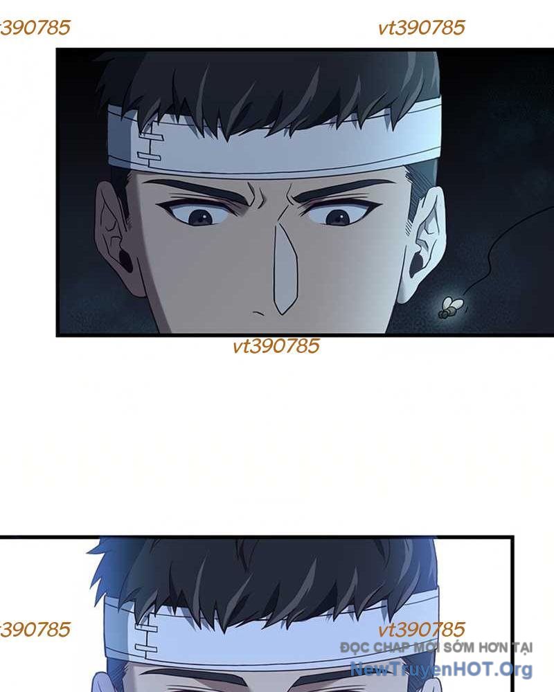 Chu Kỳ Vĩnh Cửu Chapter 5 - Trang 8