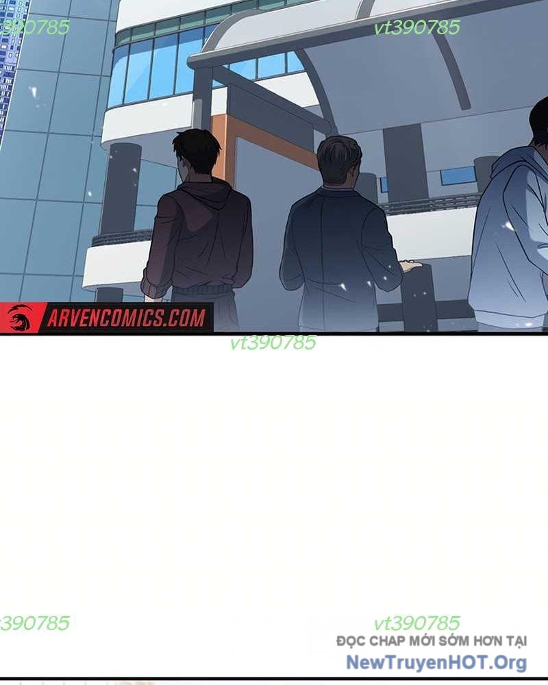 Chu Kỳ Vĩnh Cửu Chapter 6 - Trang 11