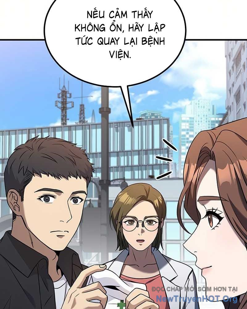 Chu Kỳ Vĩnh Cửu Chapter 6 - Trang 19