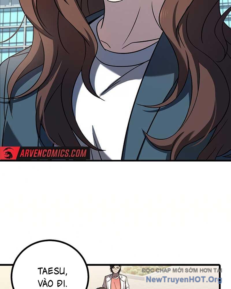 Chu Kỳ Vĩnh Cửu Chapter 6 - Trang 22
