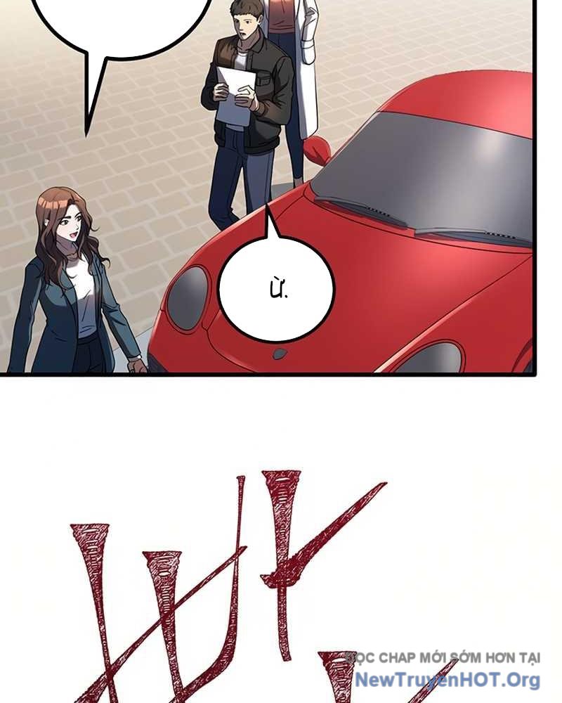 Chu Kỳ Vĩnh Cửu Chapter 6 - Trang 23