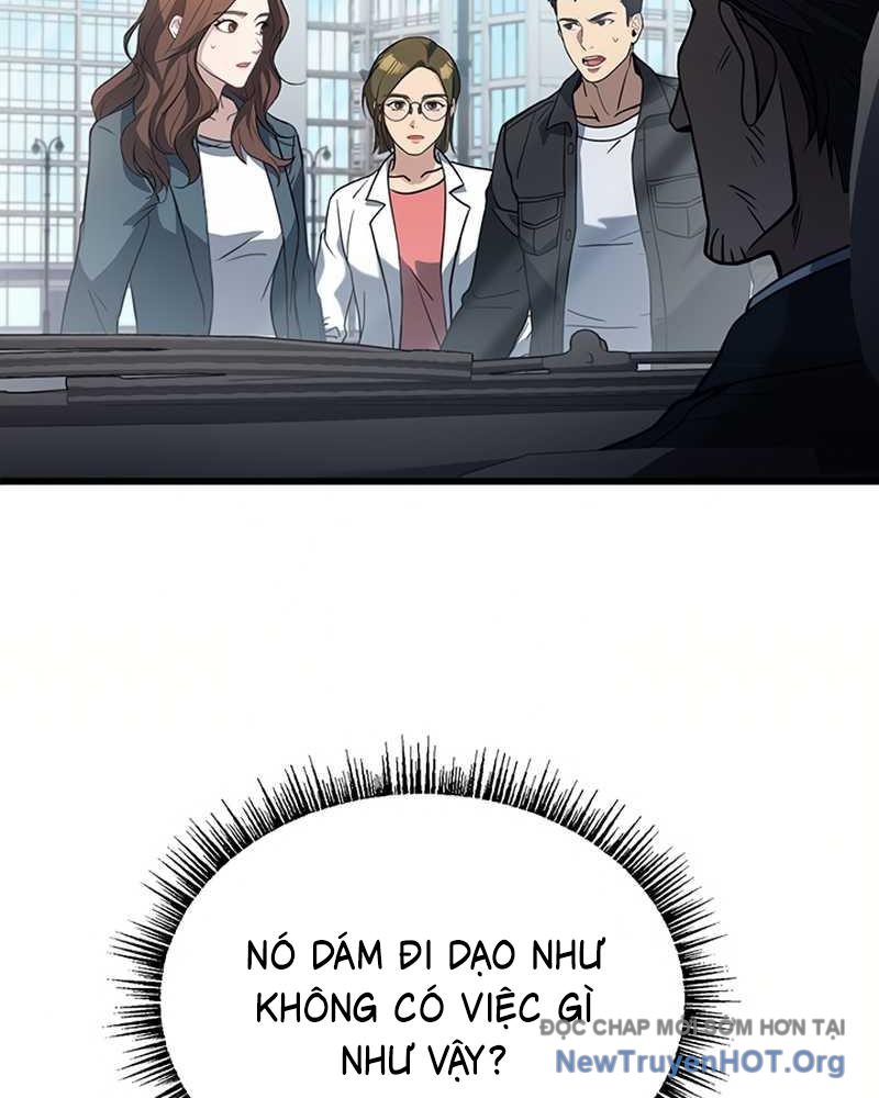 Chu Kỳ Vĩnh Cửu Chapter 6 - Trang 31