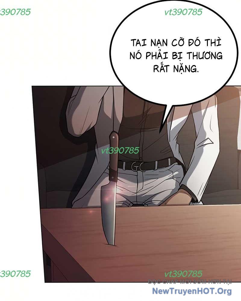 Chu Kỳ Vĩnh Cửu Chapter 6 - Trang 5