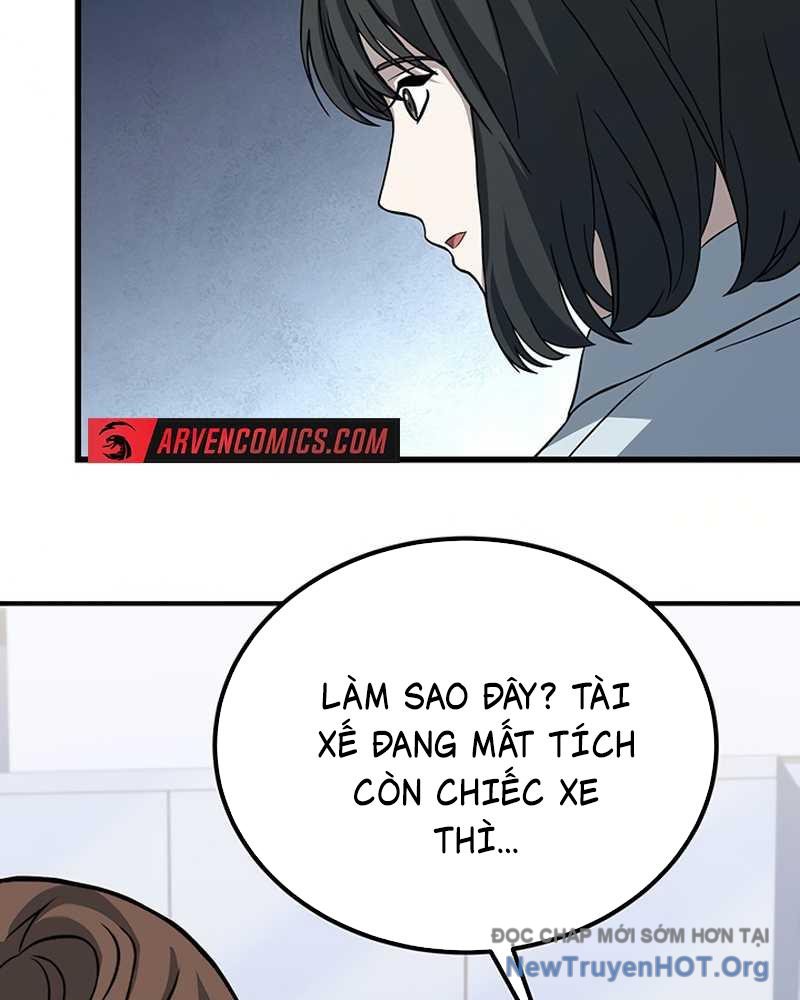 Chu Kỳ Vĩnh Cửu Chapter 7 - Trang 18