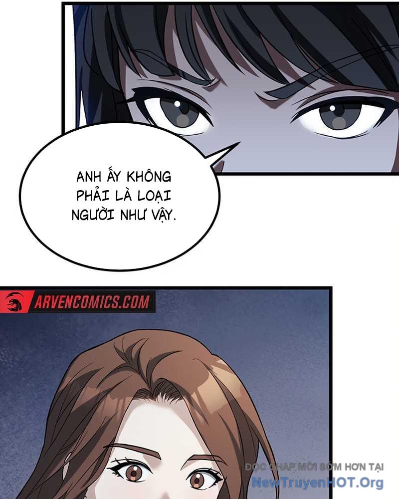 Chu Kỳ Vĩnh Cửu Chapter 7 - Trang 30