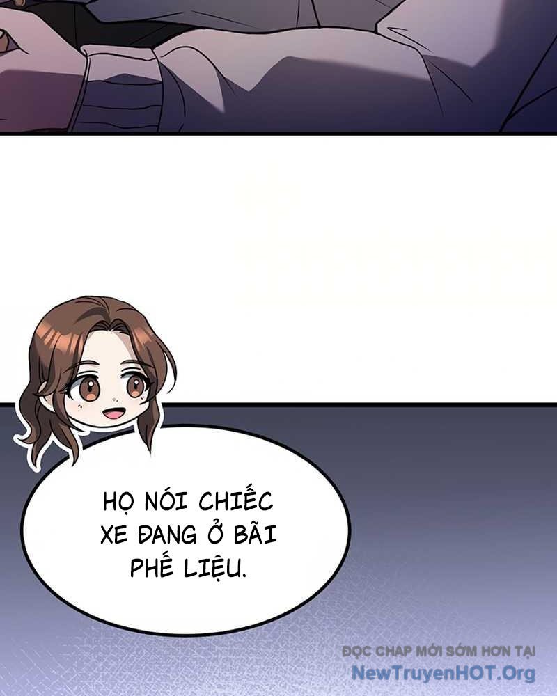 Chu Kỳ Vĩnh Cửu Chapter 7 - Trang 44