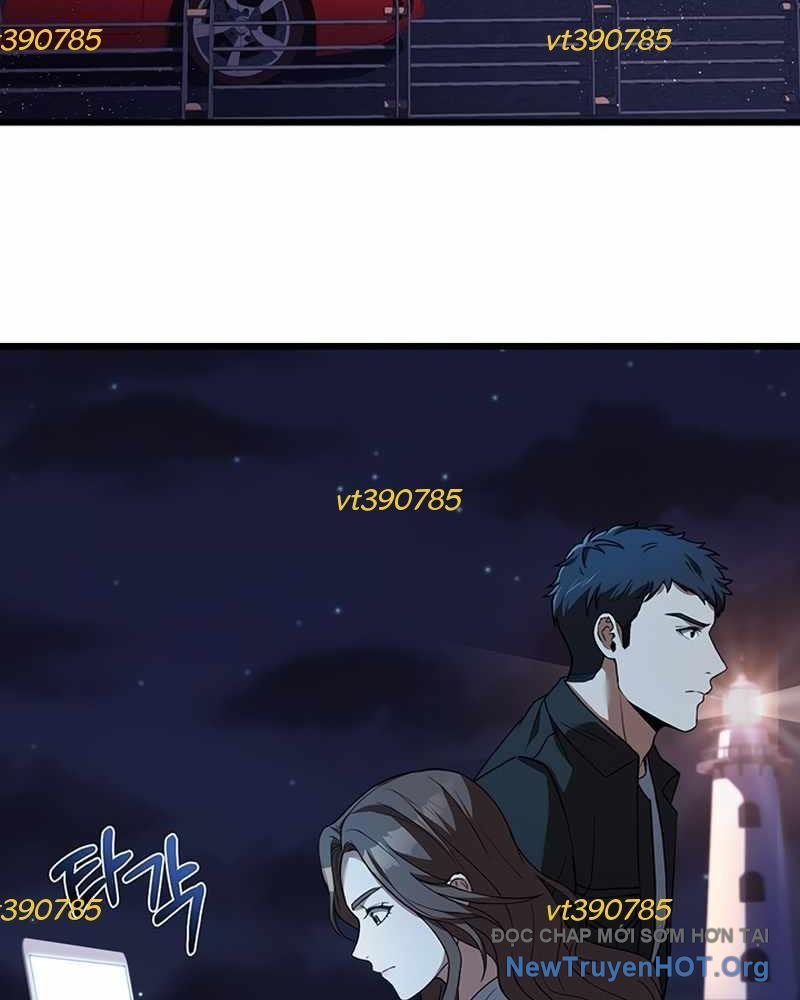 Chu Kỳ Vĩnh Cửu Chapter 8 - Trang 10