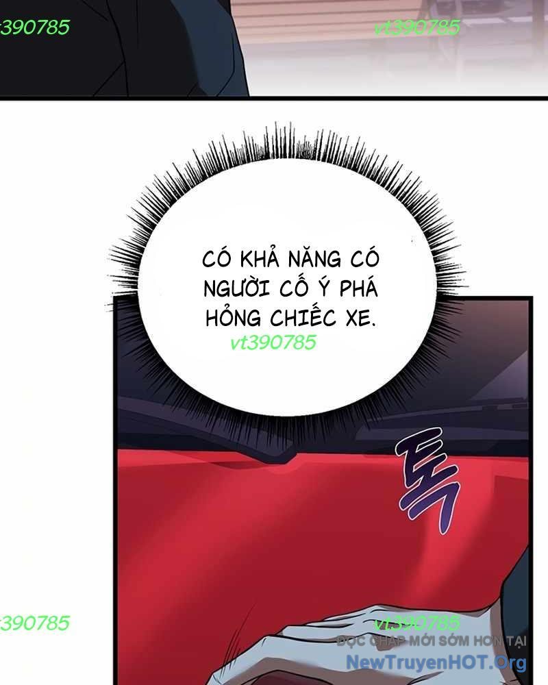 Chu Kỳ Vĩnh Cửu Chapter 8 - Trang 13