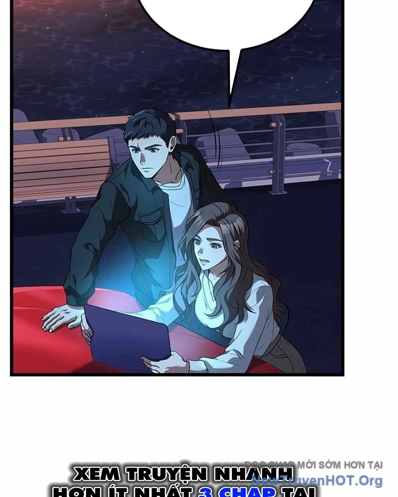 Chu Kỳ Vĩnh Cửu Chapter 8 - Trang 18