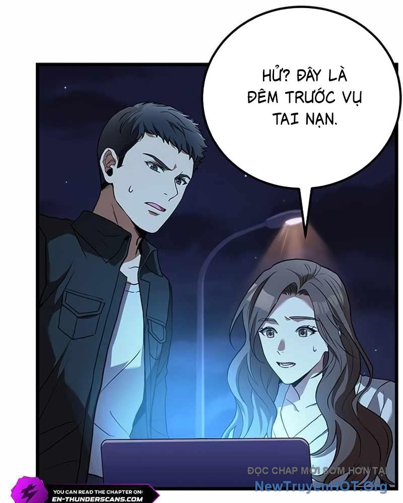 Chu Kỳ Vĩnh Cửu Chapter 8 - Trang 22