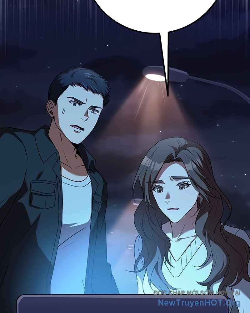 Chu Kỳ Vĩnh Cửu Chapter 8 - Trang 34