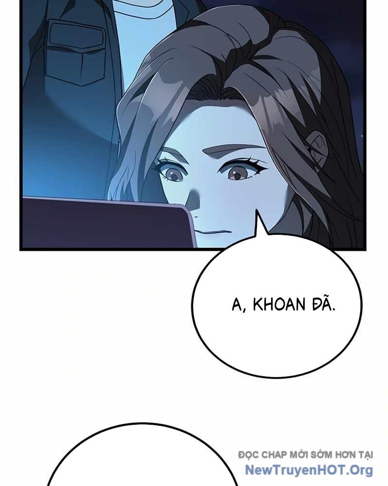 Chu Kỳ Vĩnh Cửu Chapter 8 - Trang 36
