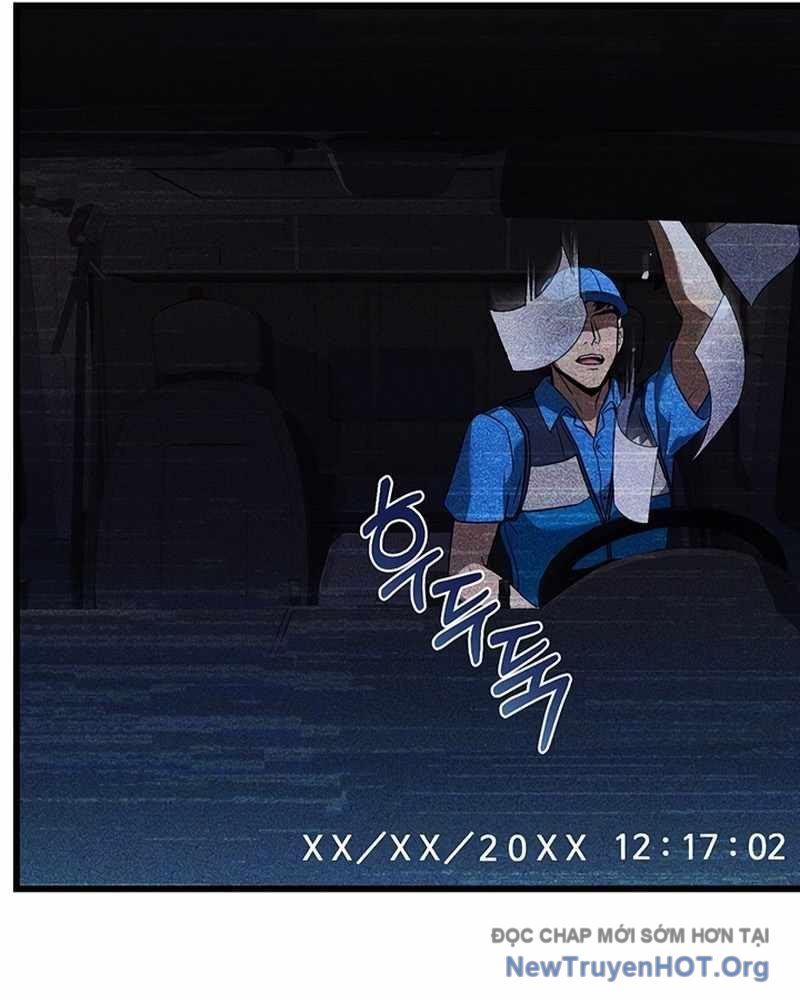 Chu Kỳ Vĩnh Cửu Chapter 8 - Trang 42