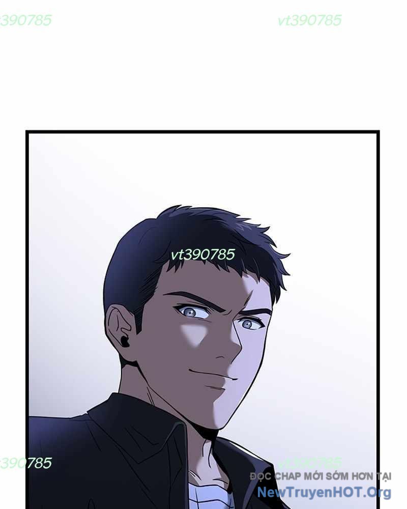 Chu Kỳ Vĩnh Cửu Chapter 8 - Trang 7