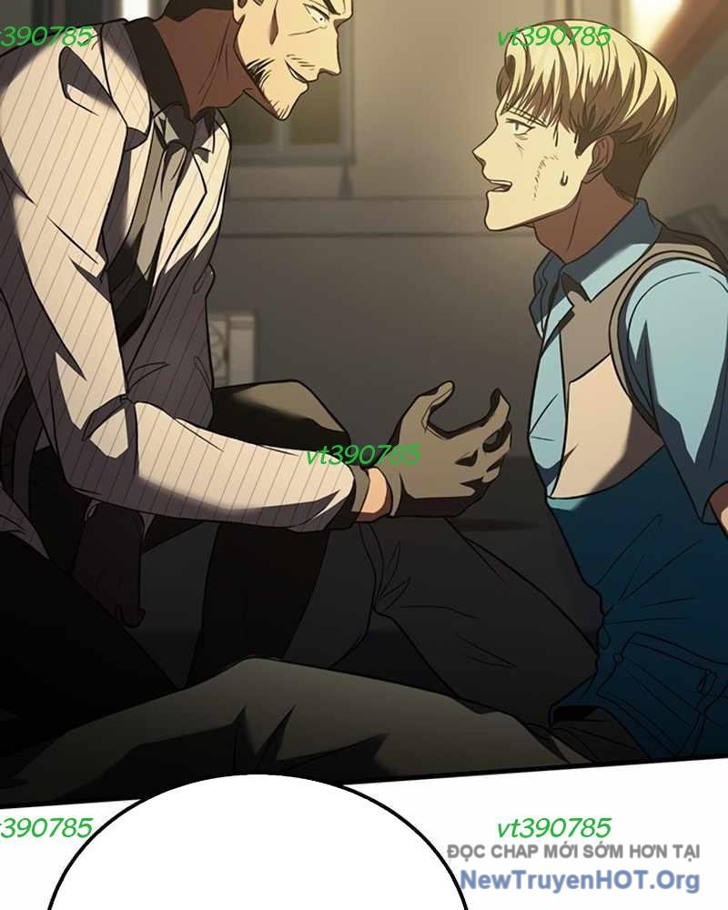 Chu Kỳ Vĩnh Cửu Chapter 9 - Trang 13