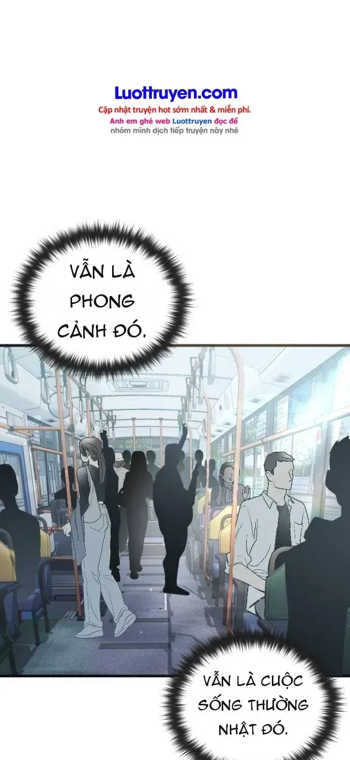 Chủ Nghĩa Sinh Tồn Chapter 1 - Trang 14