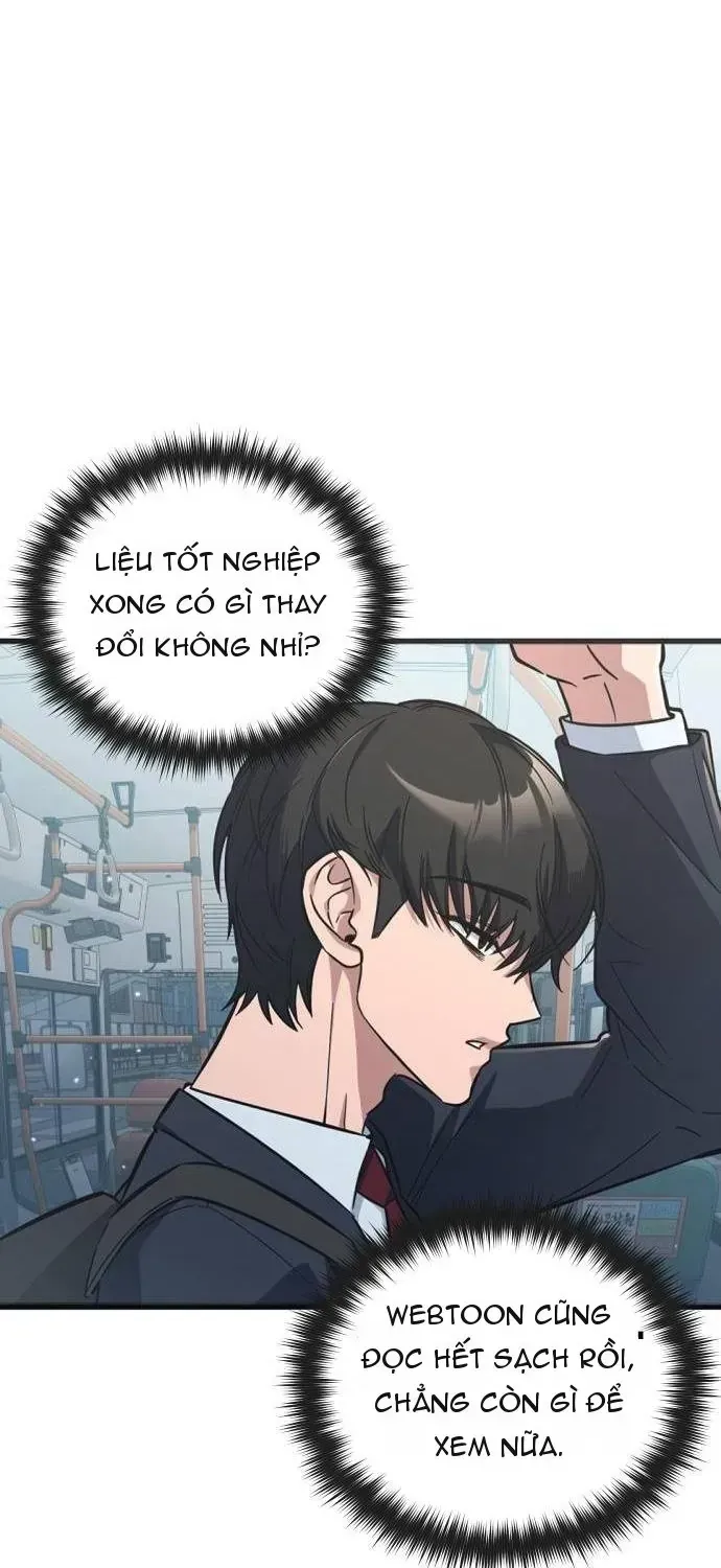 Chủ Nghĩa Sinh Tồn Chapter 1 - Trang 16