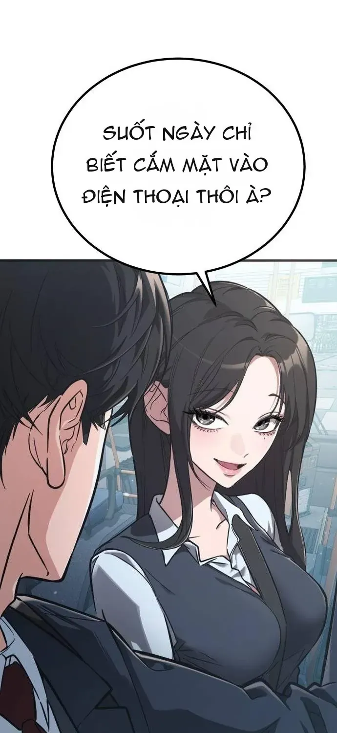 Chủ Nghĩa Sinh Tồn Chapter 1 - Trang 18
