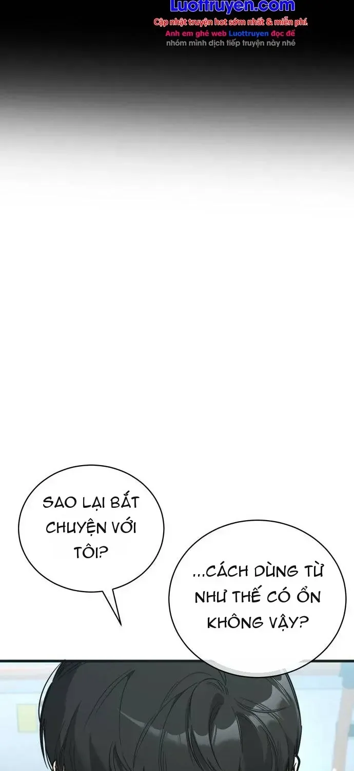 Chủ Nghĩa Sinh Tồn Chapter 1 - Trang 28