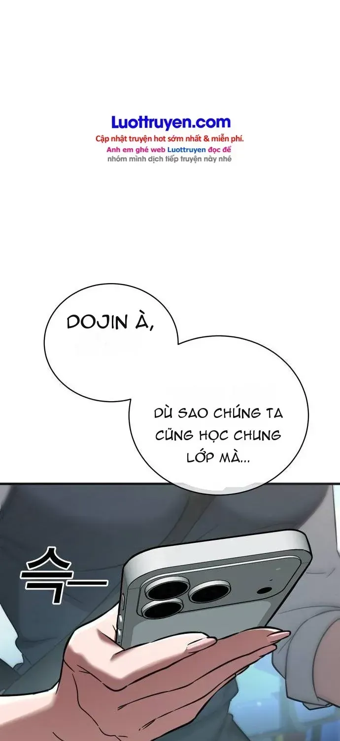 Chủ Nghĩa Sinh Tồn Chapter 1 - Trang 30