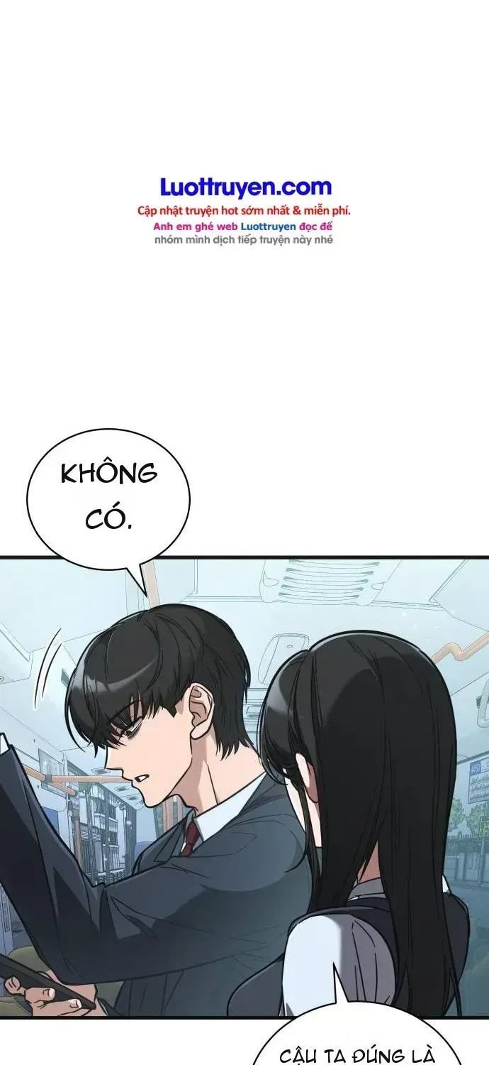 Chủ Nghĩa Sinh Tồn Chapter 1 - Trang 34