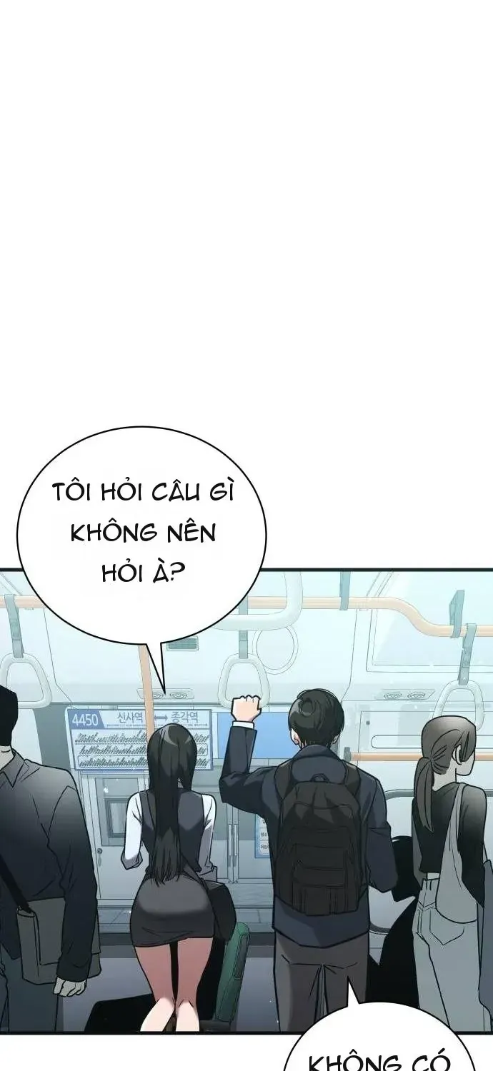 Chủ Nghĩa Sinh Tồn Chapter 1 - Trang 36