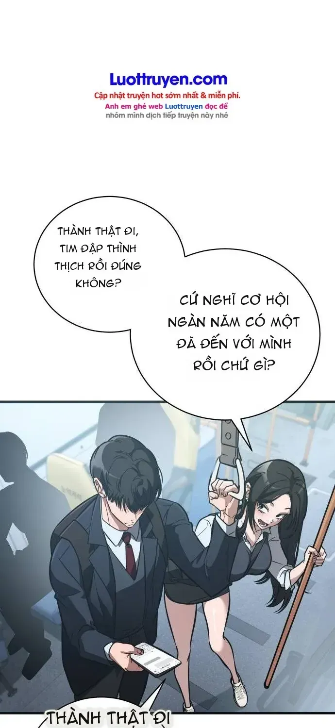 Chủ Nghĩa Sinh Tồn Chapter 1 - Trang 42